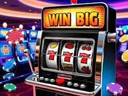 444cx Slot Thunderspin at 444cx — Fast Reels, Real Stakes