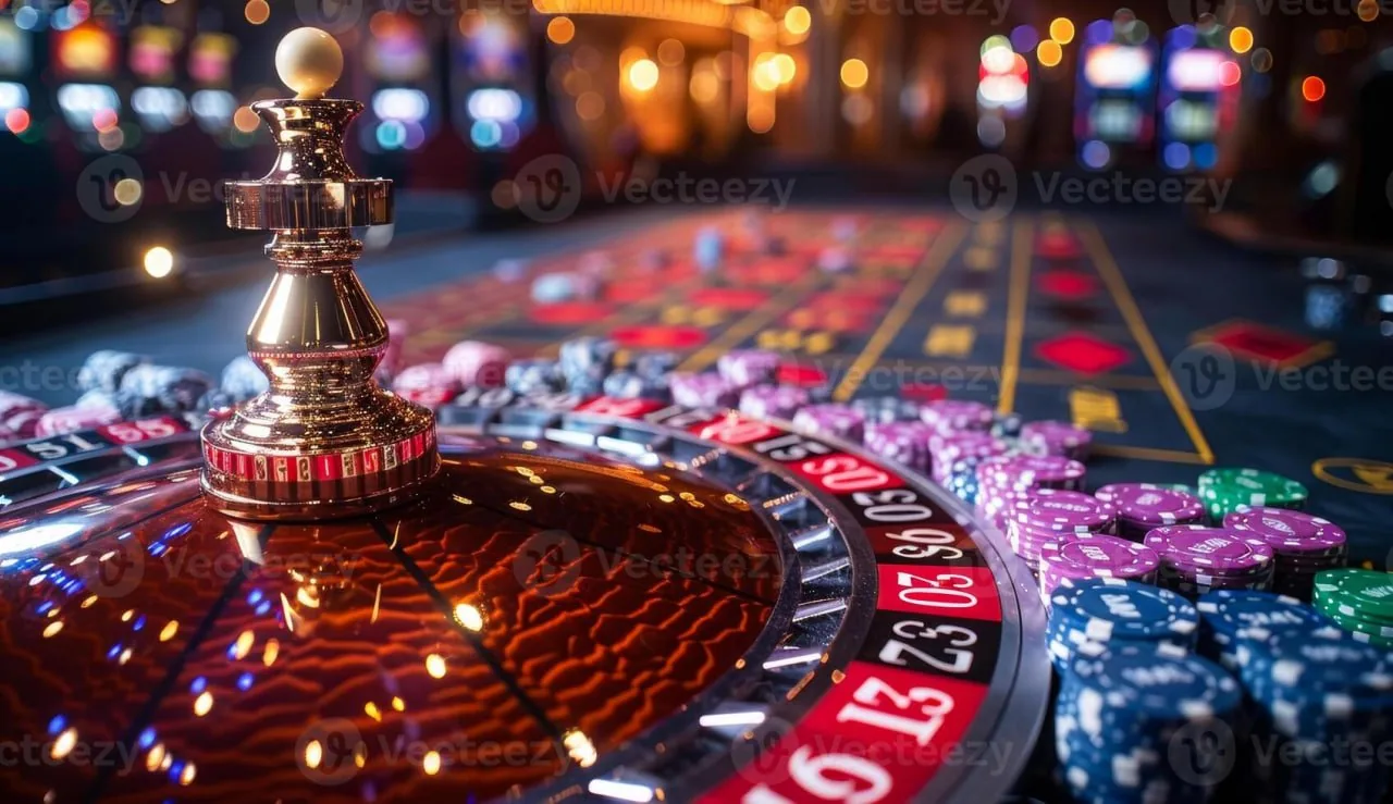 444cx What Our Table Game Section Covers