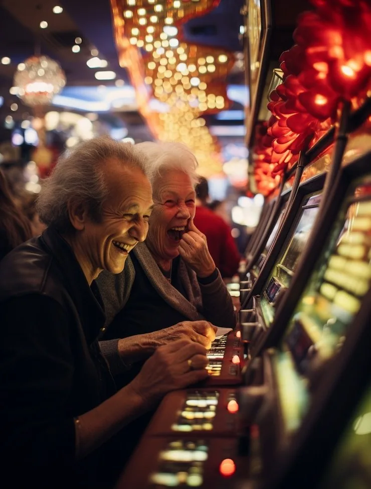 444cx Pakistan Casino lobby