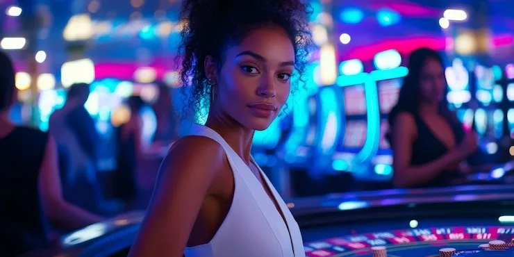 444cx Emerald Valley Slots